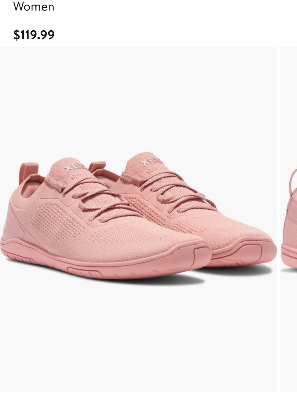 Xero shoes Nexus Knit - 9.5